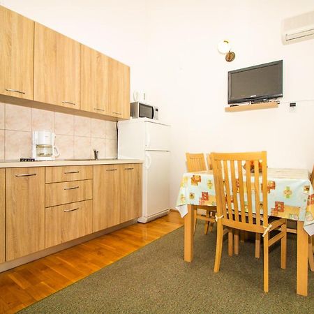 Renata Apartment With A View Baška Εξωτερικό φωτογραφία