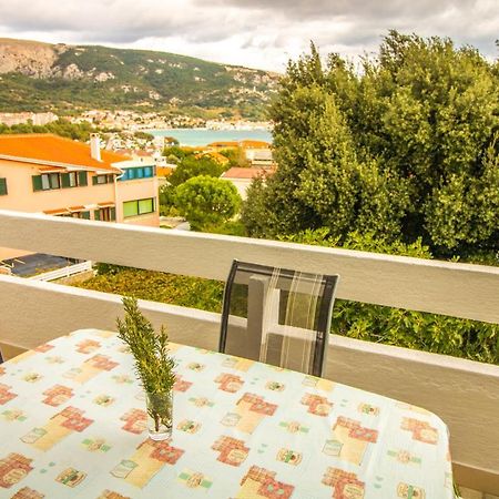 Renata Apartment With A View Baška Εξωτερικό φωτογραφία