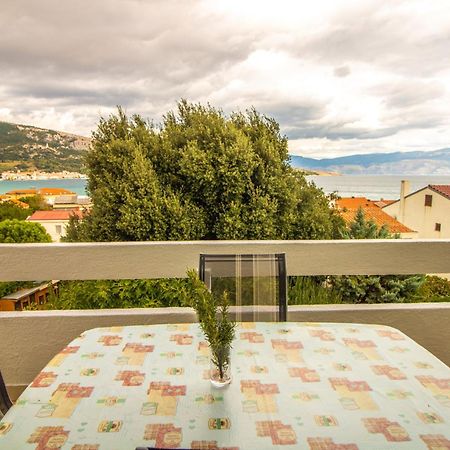 Renata Apartment With A View Baška Εξωτερικό φωτογραφία