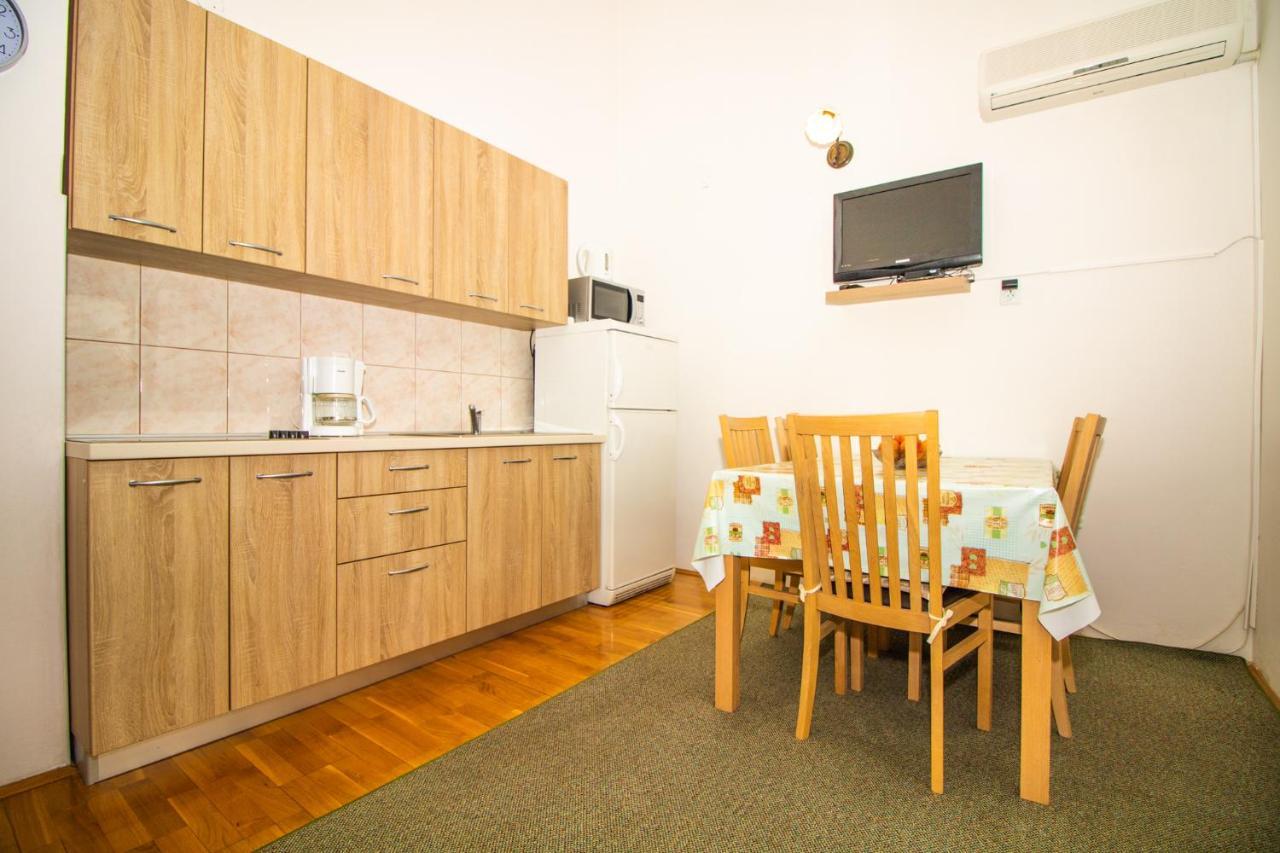 Renata Apartment With A View Baška Εξωτερικό φωτογραφία