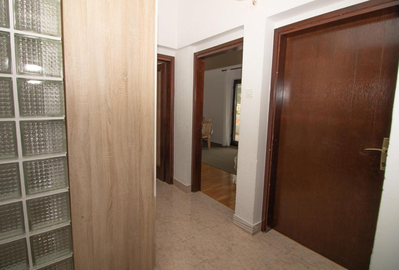 Renata Apartment With A View Baška Εξωτερικό φωτογραφία