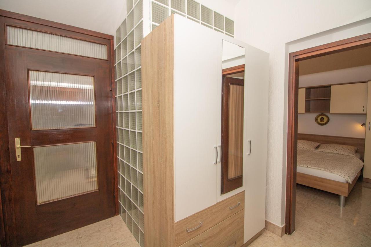 Renata Apartment With A View Baška Εξωτερικό φωτογραφία