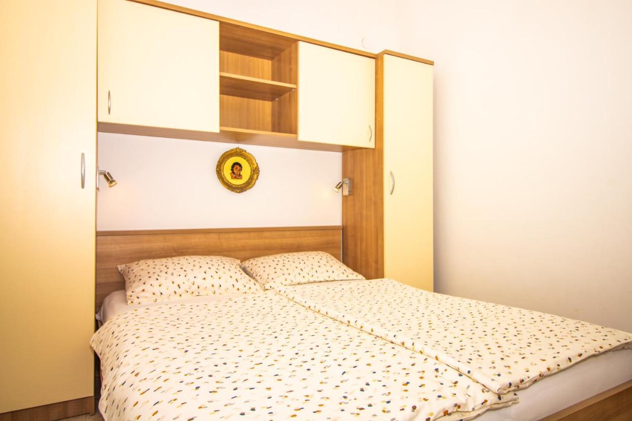 Renata Apartment With A View Baška Εξωτερικό φωτογραφία