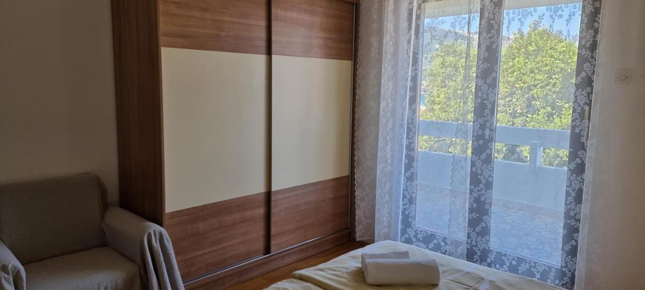 Renata Apartment With A View Baška Εξωτερικό φωτογραφία
