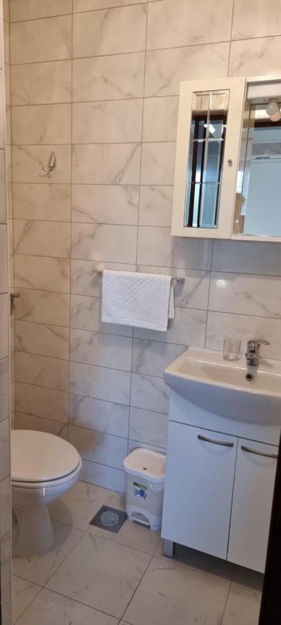 Renata Apartment With A View Baška Εξωτερικό φωτογραφία